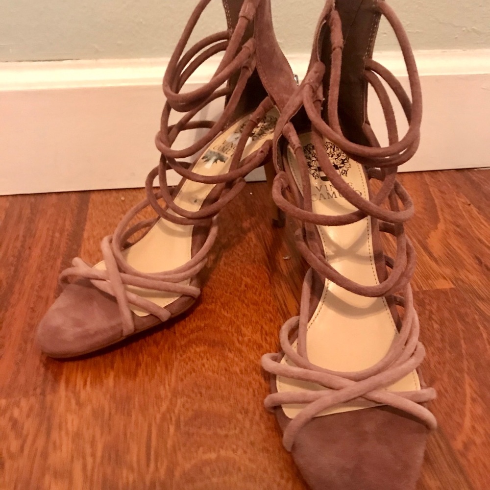 Vince Camuto High Heel Sandals